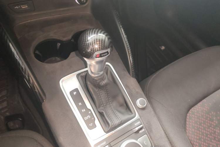 Used Audi A3 2020 Restyled Limousine 35 TFSI Ambition Version China VI