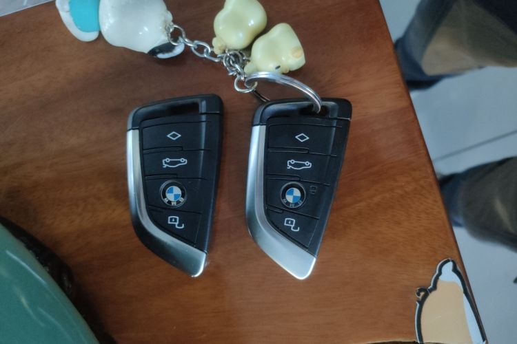 Used BMW i3 2024 eDrive 35 L
