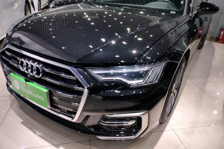 Used Audi A6L 2024 45 TFSI quattro Prestige Dynamic Edition