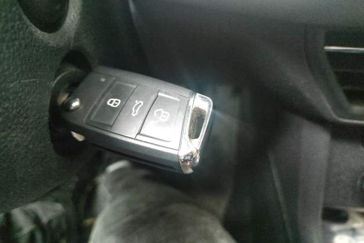 Used Volkswagen Lavida 2018 Hatchback 280TSI DSG Comfort Edition China V Standard