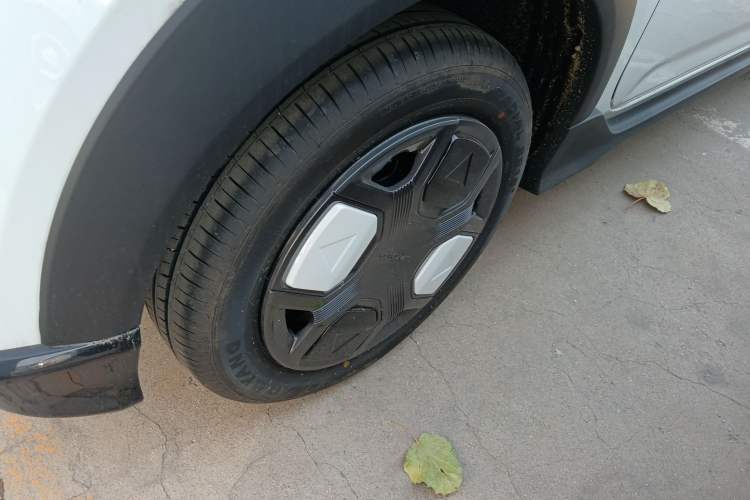 Used  Panda 2025 210km Panda Kart