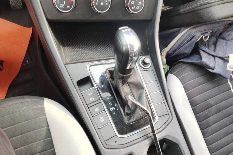 Used Volkswagen Bora 2024 200TSI DSG Comfort Edition