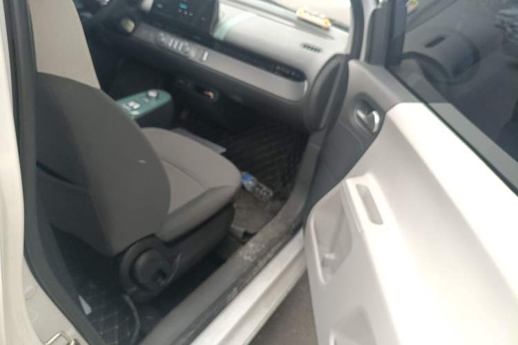 Used  Lumin 2024 301km Launch Edition
