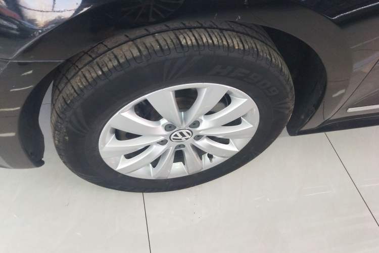 Used Volkswagen Passat 2015 1.4TSI DSG Prestige Edition
