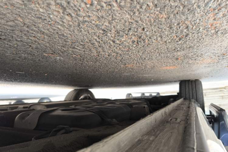 Used Roewe iMAX8 2021 400TGI Flagship Edition