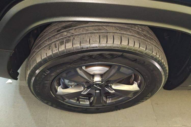 Used Haval Raptor New Energy 2023 Hi4 145 Explorer Edition