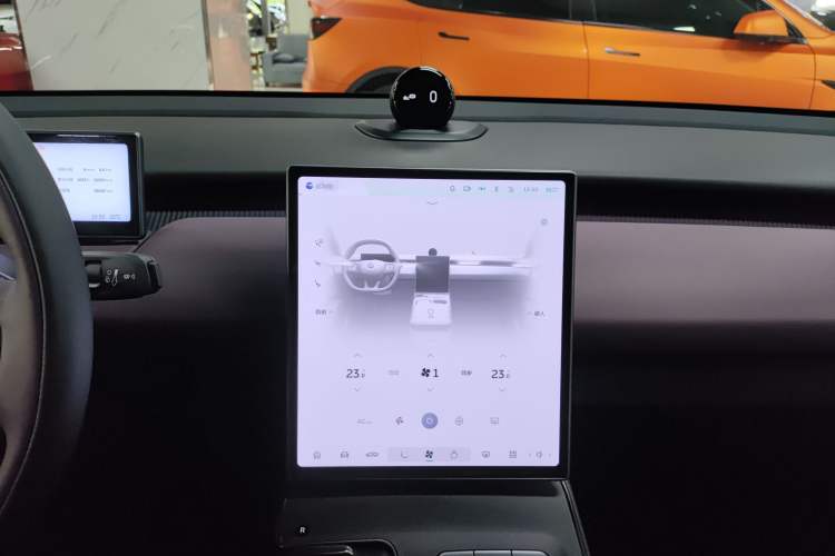 Used Nio ET5 2022 75 kWh
