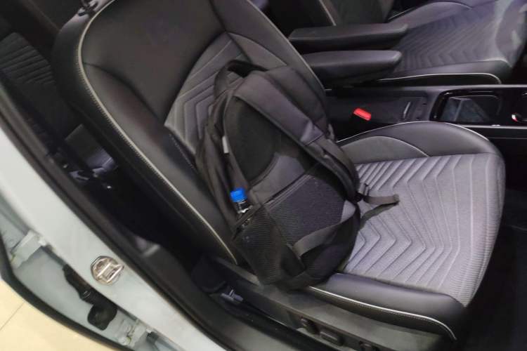 Used Volkswagen ID.3 2023 Pure Smart Edition