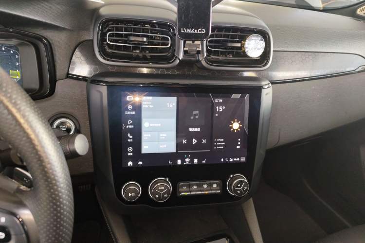 Used Lynk & Co 03 2021 1.5TD DCT Jing Champion Edition