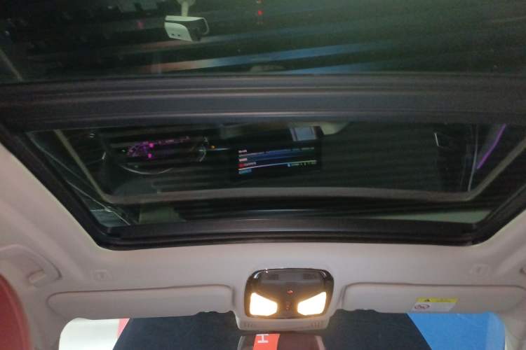 Used BMW iX3 2022 Leading Type
