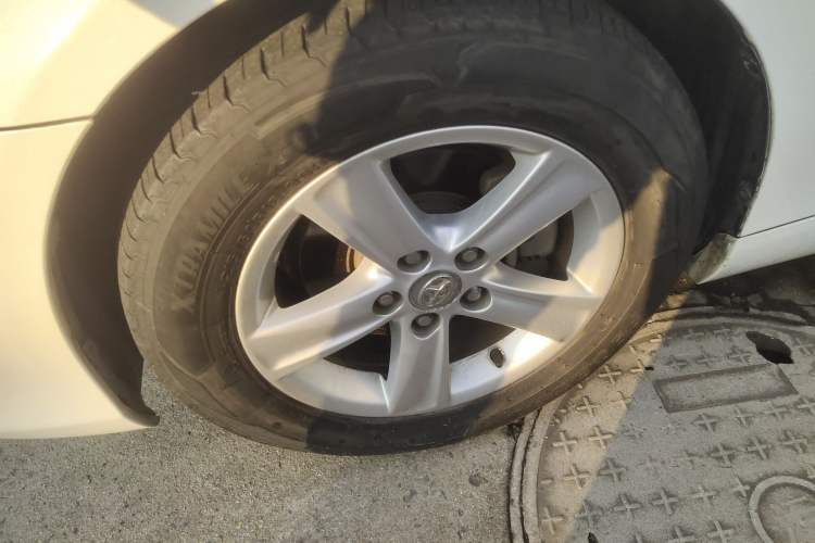 Used Toyota Reiz 2013 2.5V Elite Edition
