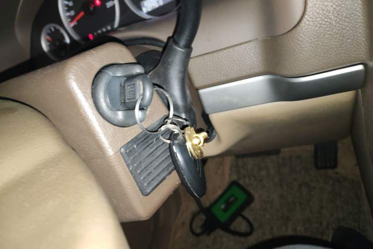 Used Buick GL8 2014 2.4L Classic Edition
