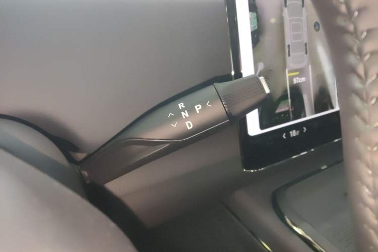 Used VOYAH COURAGE 2024 Four-Wheel Drive Global Edition
