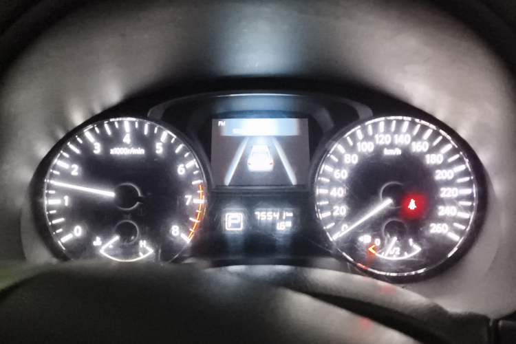 Used Nissan Teana 2018 2.0L XL Smart Upgrade Edition