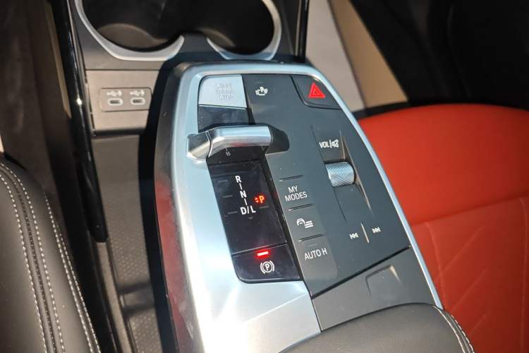 Used BMW X1 2023 sDrive25Li X Design Package
