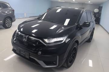 Used Honda CR-V 2021 240TURBO CVT 2WD Comfort Version