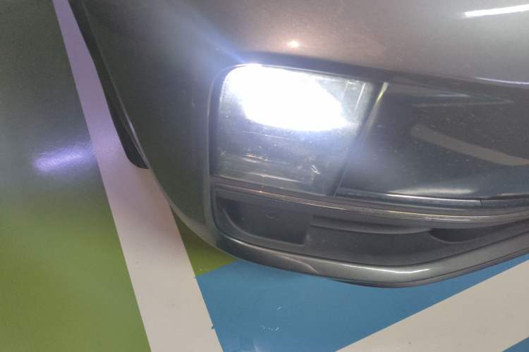 Used Li Auto L8 2023 Pro Model
