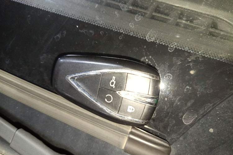 Used Oshan X5 2022 Sport Edition 1.5T DCT Cyclone Assault
