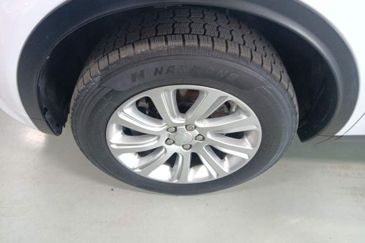 Used Land Rover Discovery Sport 2017 2.0T SE
