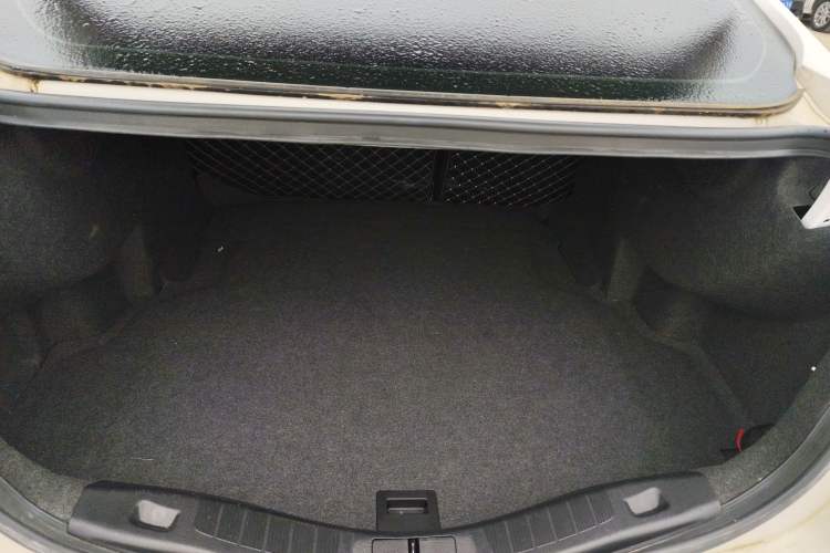 Used Ford Mondeo 2018 EcoBoost 180 Smart Control Fashion Model China VI Standard
