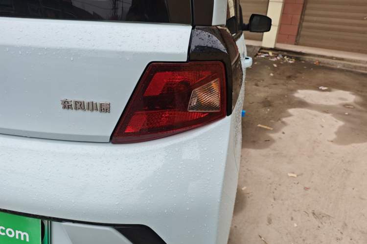 Used Dongfeng Fengon MINIEV 2022 Simple Style Comfort Version