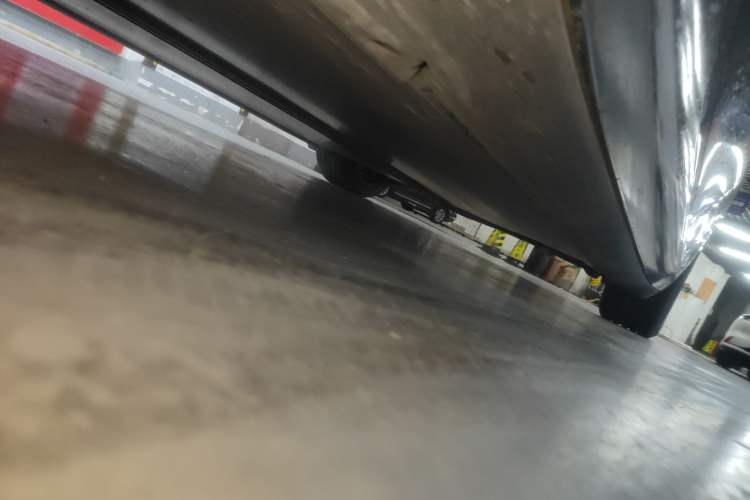 Used Tesla Model 3 2019 Standard Range Rear-Drive Upgraded Version
