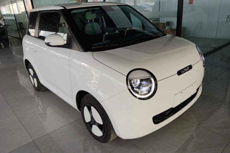 Used  Lumin 2022 155 km – Refreshingly Sweet Edition