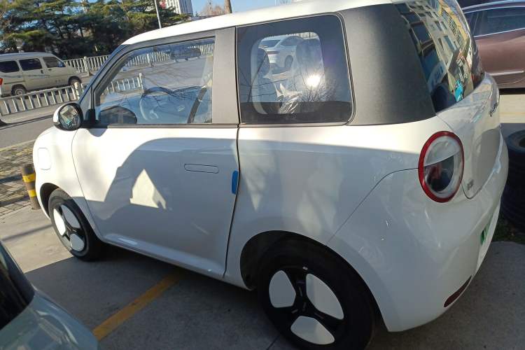 Used  Lumin 2025 205 km Xiangqin Version
