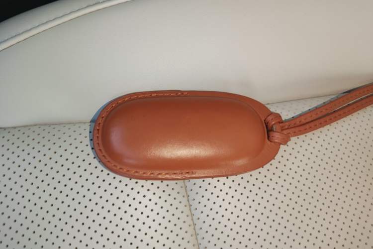 Used Li Auto L8 2023 Pro Model
