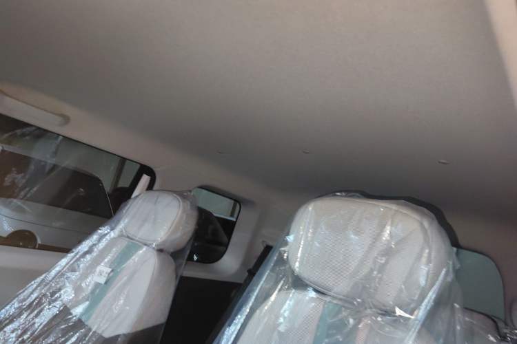 Used  Lumin 2025 205 km Xiangqin Version
