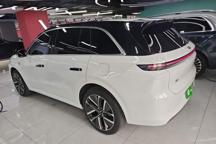 Used Li Auto L6 2024 Pro Model