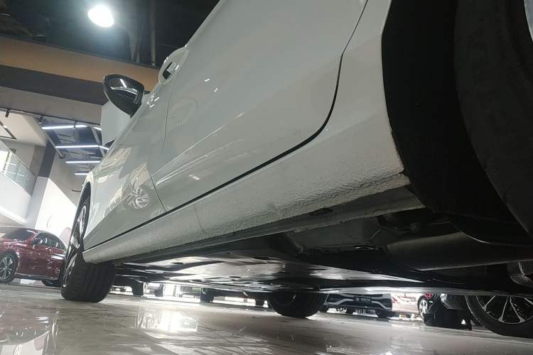 Used Volkswagen Lamando 2025 Lavida L 280TSI DSG Cool & Spicy Edition
