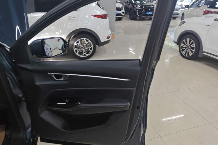 Used Wuling Victory 2020 1.5T CVT Luxury Model