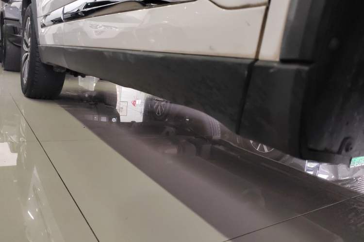 Used Chery Tiggo 8 2020 290TGDI Automatic Elite Edition Big Six-Seater
