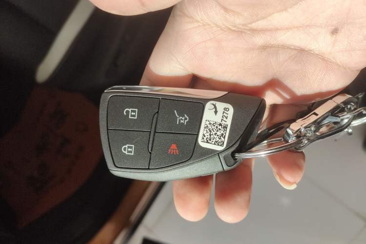 Used Buick Envision 2024 Encore S 25T Ignite Black Style Edition
