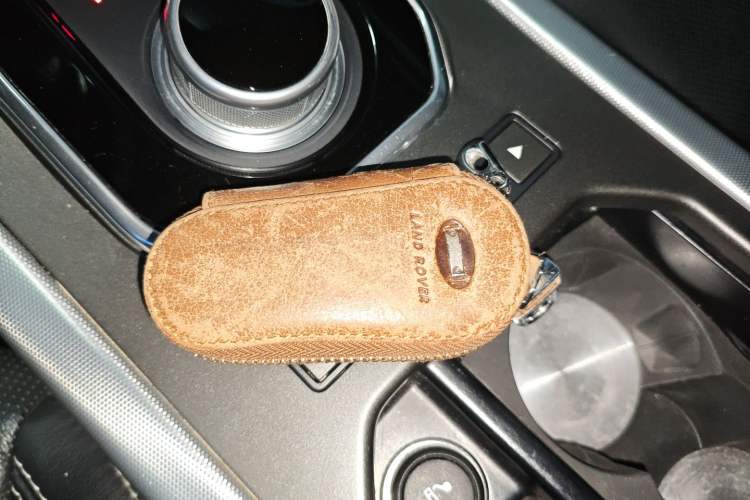 Used Land Rover Range Rover Evoque (Import) 2014 2.0T 5-Door Ignite Edition