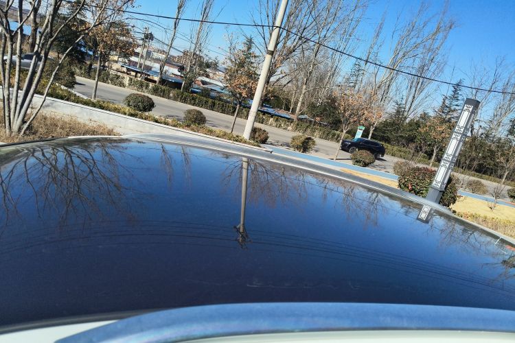 Used Volkswagen ID.4 CROZZ 2021 Long-Range PURE+ Two-Wheel Drive Version