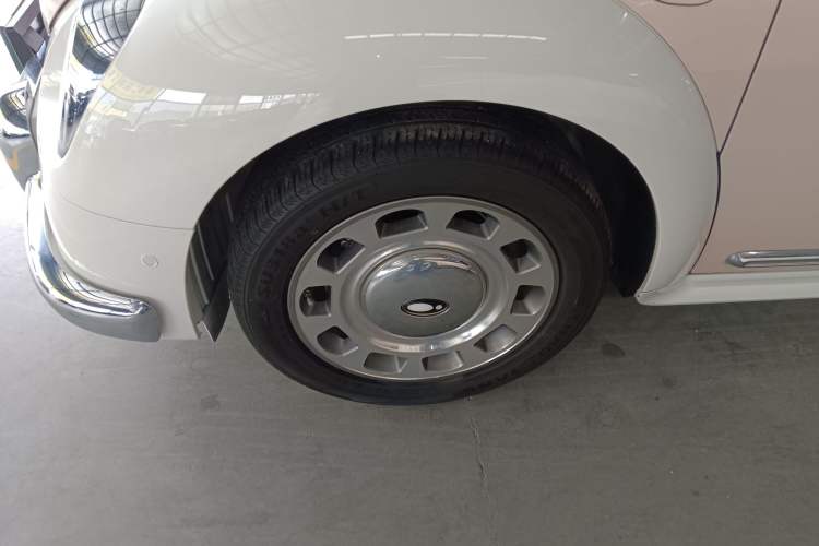 Used ORA Ballet Cat 2022 401 km Nutcracker Edition
