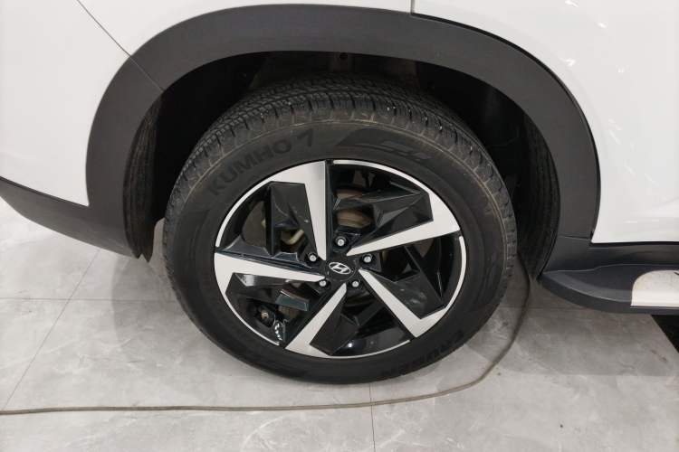 Used Hyundai ix35 2021 2.0L Automatic 2WD GLS Leading Edition
