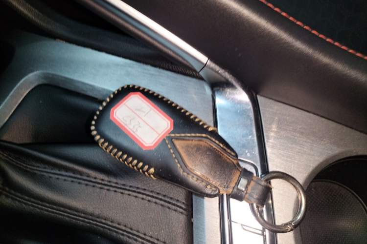 Used Changan CS35PLUS 2021 Revised Version Blue Whale NE 1.4T DCT Luxury Edition
