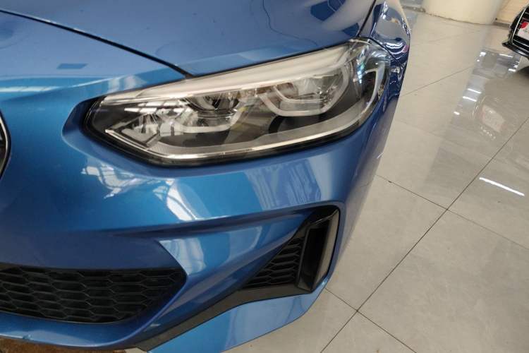 Used BMW 1 Series 2019 120i M Sport Package
