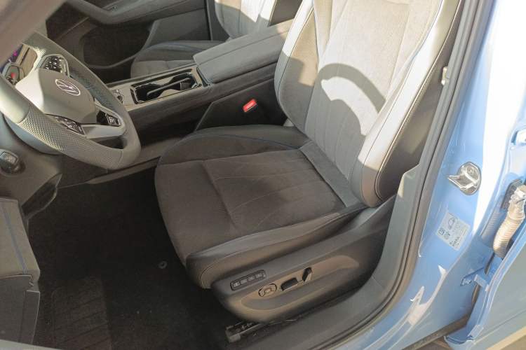 Used Volkswagen Tiguan L 2024 PRO 380TSI Four-Wheel Drive R-Line Prestige Edition