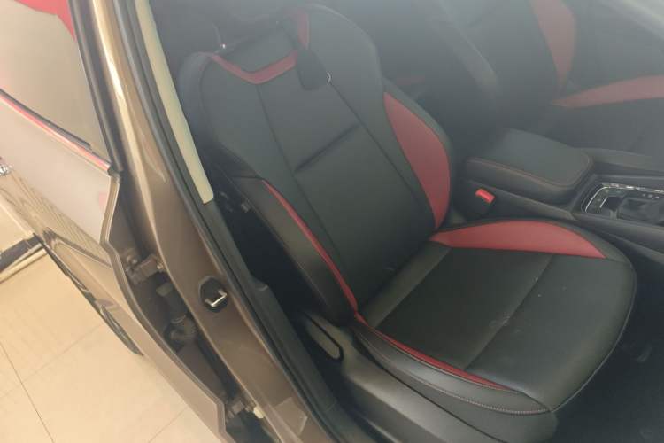 Used Skoda Karoq 2022 TSI280 Prestige Edition
