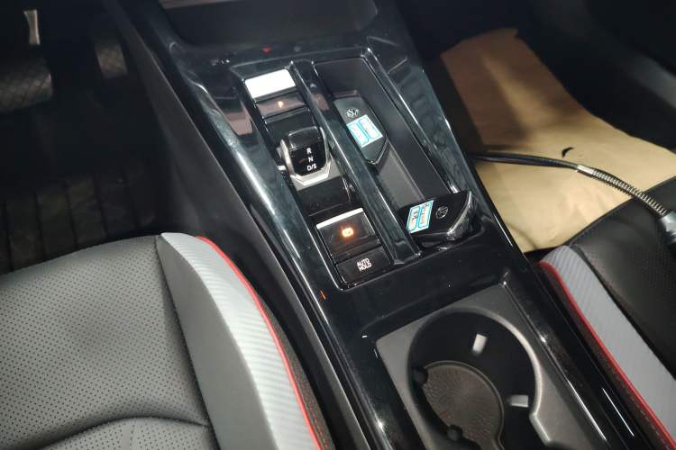 Used Volkswagen Lamando 2022 Lingdu L 280TSI DSG Spicy Edition