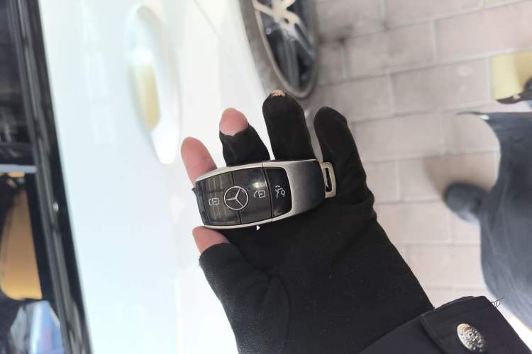 Used Mercedes-Benz E-Class 2017 E 200 Sport 4MATIC