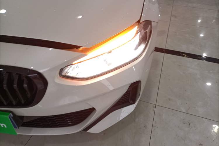 Used BMW 1 Series 2022 125i M Sport Night Edition
