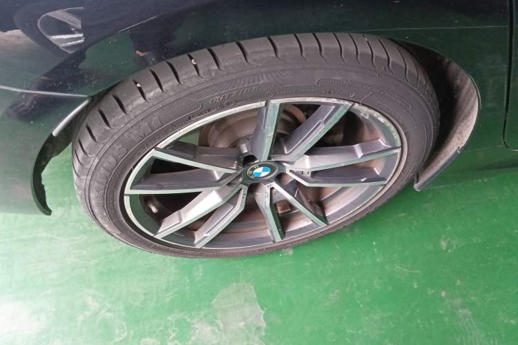 Used BMW 3 Series 2021 Facelifted 320Li M Sport Package
