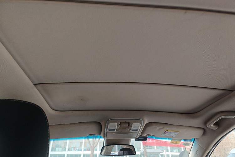 Used Geely Auto Emgrand GS 2018 Sport Edition 1.4T Manual LingShang Model