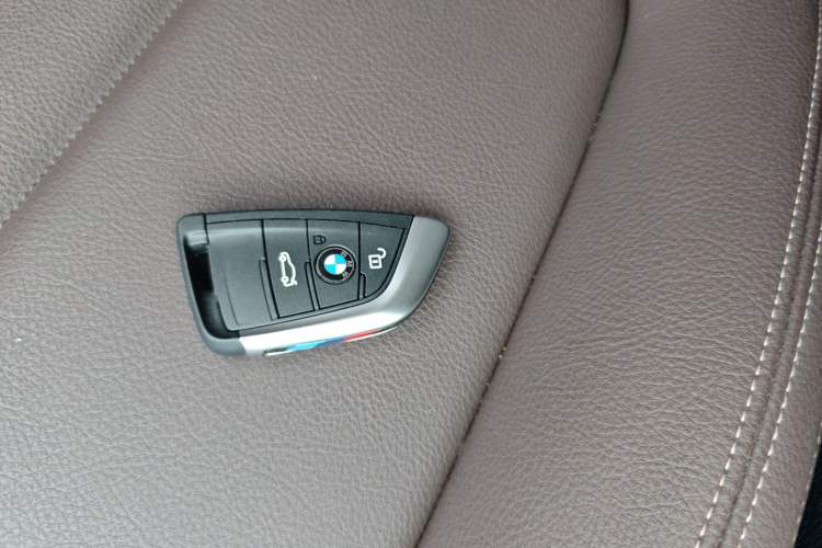 Used BMW 1 Series 2021 120i M Sport Night Edition
