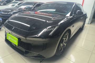 Used Lynk & Co Z10 2025 71 kWh 602 km Range Rear-Wheel Drive Pro